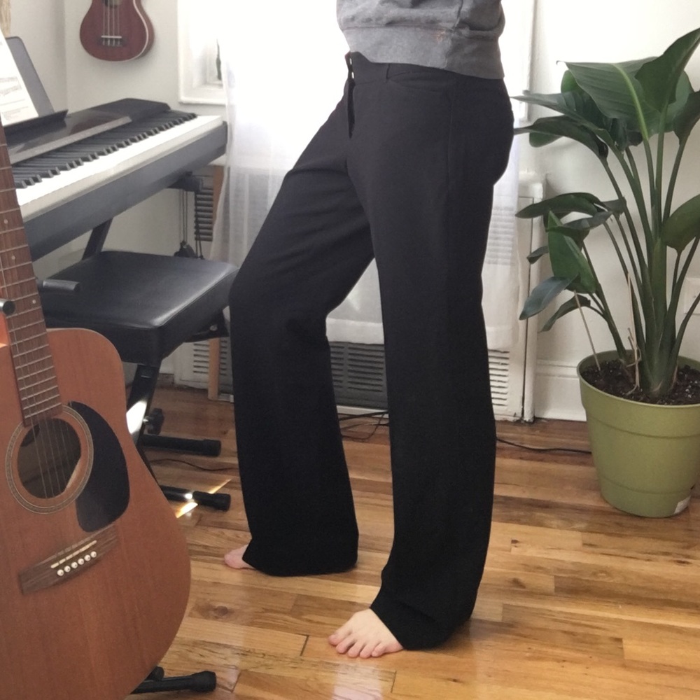 White House Black Market Trousers